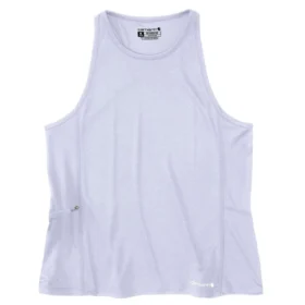 Force Sun Defender UPF 50+ letvægts-tanktop til kvinder – solbeskyttende skjorter