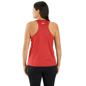 Force Sun Defender UPF 50+ letvægts-tanktop til kvinder – solbeskyttende skjorter