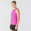 Force Sun Defender UPF 50+ letvægts-tanktop til kvinder – solbeskyttende skjorter