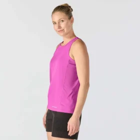 Force Sun Defender UPF 50+ letvægts-tanktop til kvinder – solbeskyttende skjorter