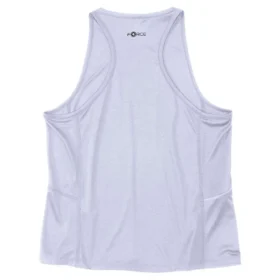 Force Sun Defender UPF 50+ letvægts-tanktop til kvinder – solbeskyttende skjorter