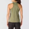 Force Sun Defender UPF 50+ letvægts-tanktop til kvinder – solbeskyttende skjorter
