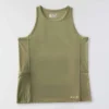 Force Sun Defender UPF 50+ letvægts-tanktop til kvinder – solbeskyttende skjorter