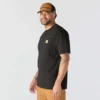 Ford Trucker-kasket med bagside i canvas-mesh