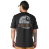 Ford Trucker-kasket med bagside i canvas-mesh