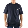 Fr Force Dearborn T-shirt til mænd med løs pasform – Flammehæmmende skjorter