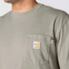 Fr Force Dearborn T-shirt til mænd med løs pasform – Flammehæmmende skjorter