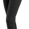 Fr Force-leggings til kvinder med løs pasform og lommer – brandhæmmende bukser