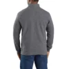 Fr Force Marquette sweatshirt med kvart lynlås til mænd – flammehæmmende sweatshirts