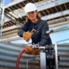 Fr Force-skjorte med løse ærmer til kvinder i afslappet pasform med Sun Defender™ - Solbeskyttende skjorter