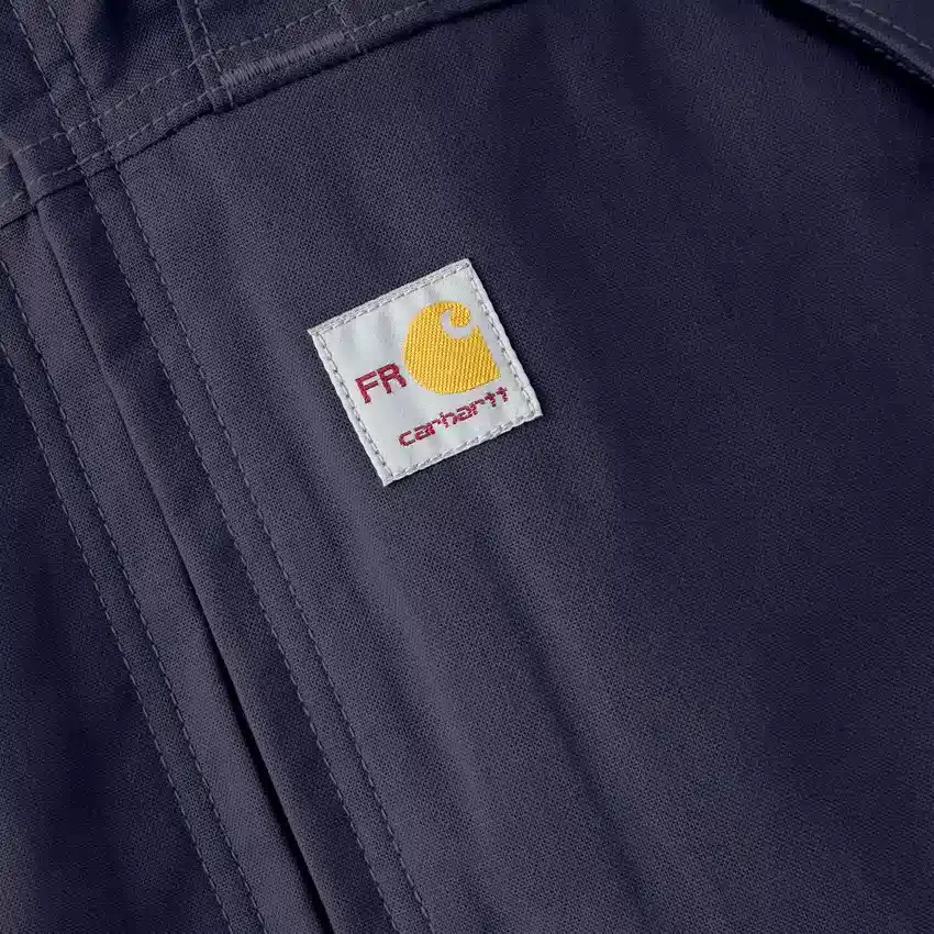 Fr Quick Duck-jakke til mænd – Flammehæmmende jakker