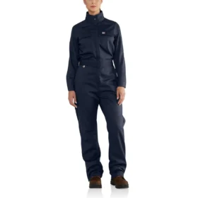Fr Rugged Flex™-overalls til kvinder i afslappet pasform – flammehæmmende overalls