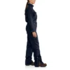 Fr Rugged Flex™-overalls til kvinder i afslappet pasform – flammehæmmende overalls