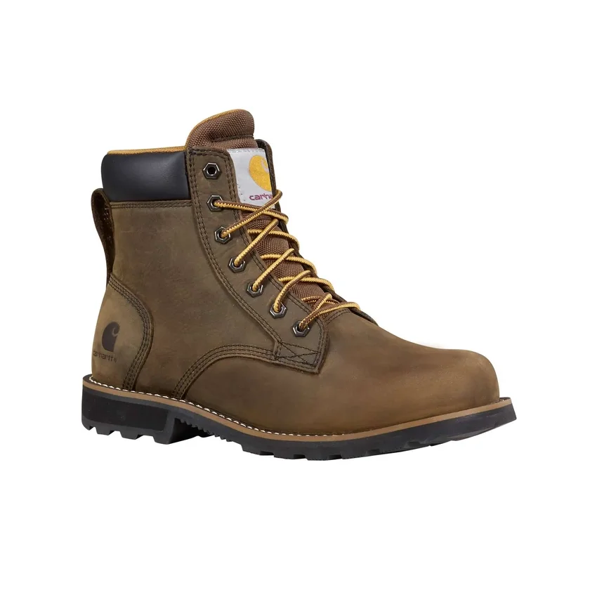 Frontier 6" vandafvisende støvle