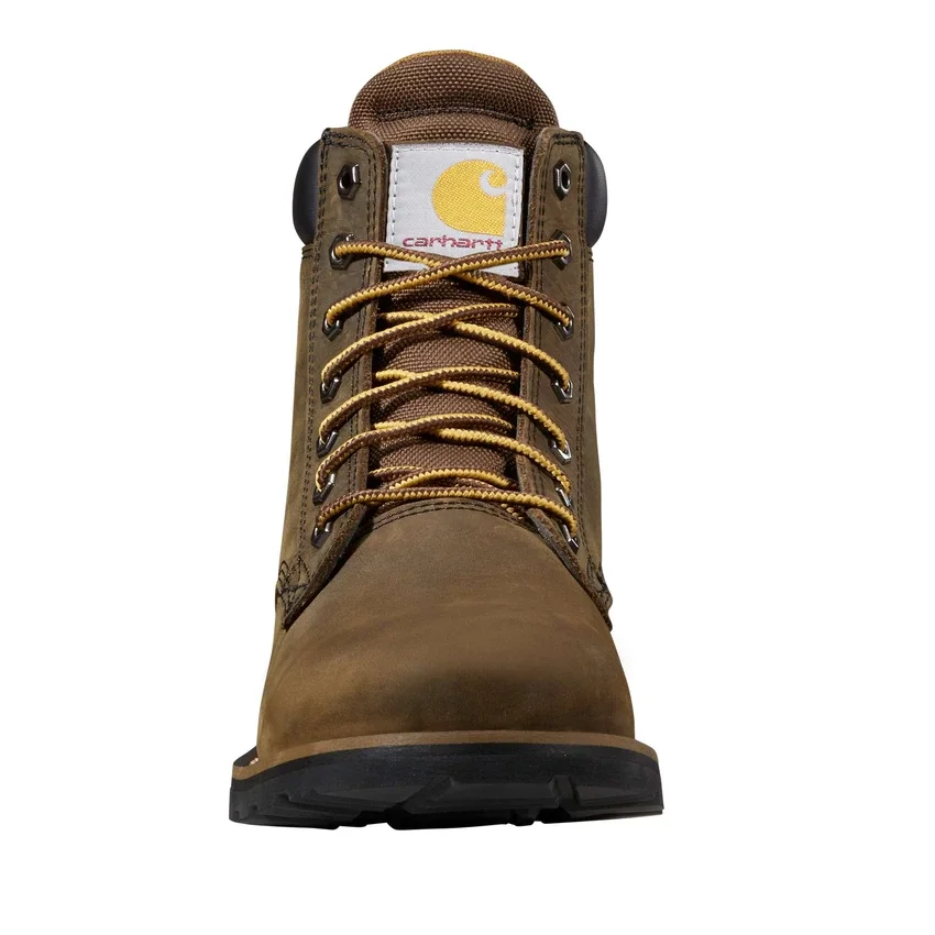 Frontier 6" vandafvisende støvle
