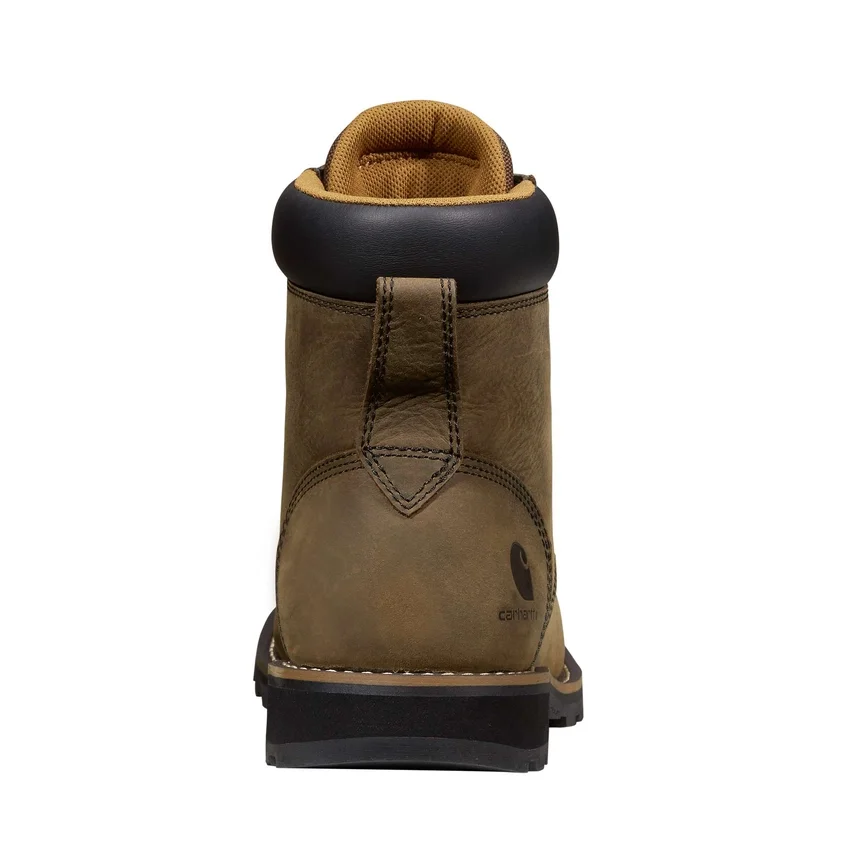 Frontier 6" vandafvisende støvle