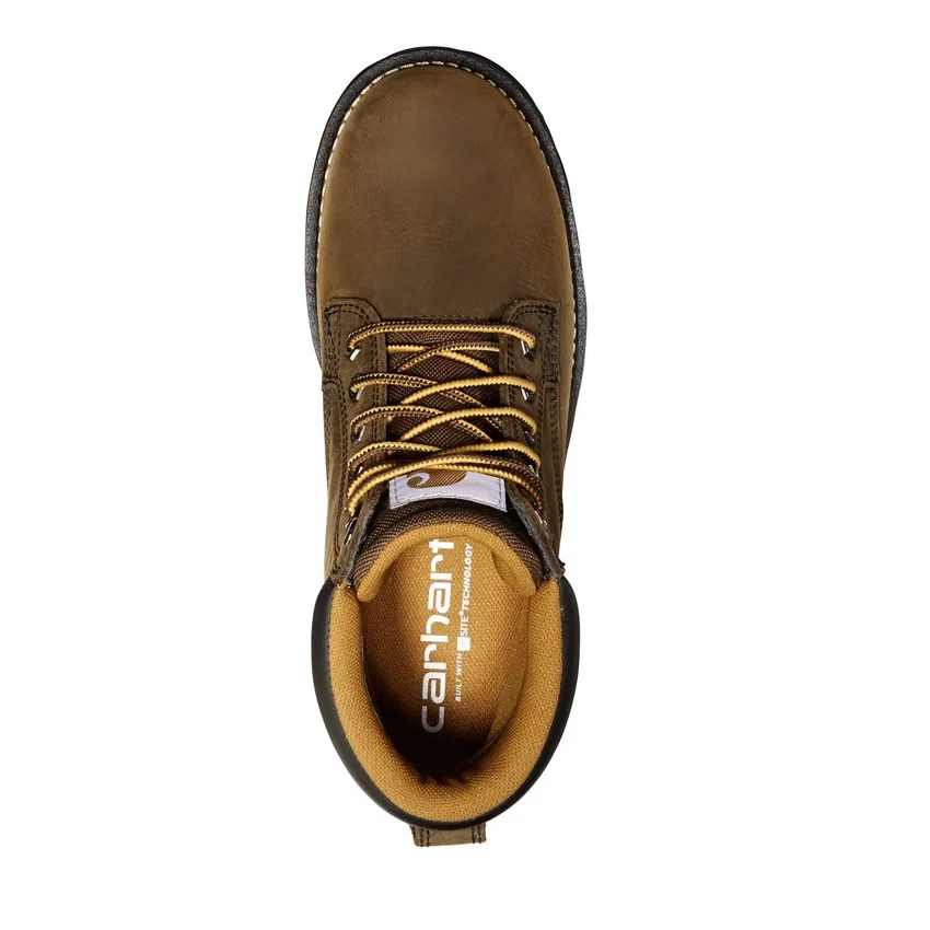 Frontier 6" vandafvisende støvle