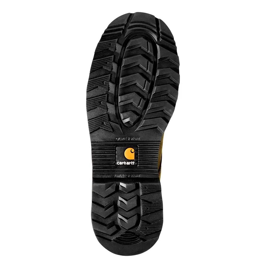 Frontier 6" vandafvisende støvle