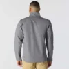 Galesburg vandafvisende softshell-jakke til mænd – Rain Defender-jakker