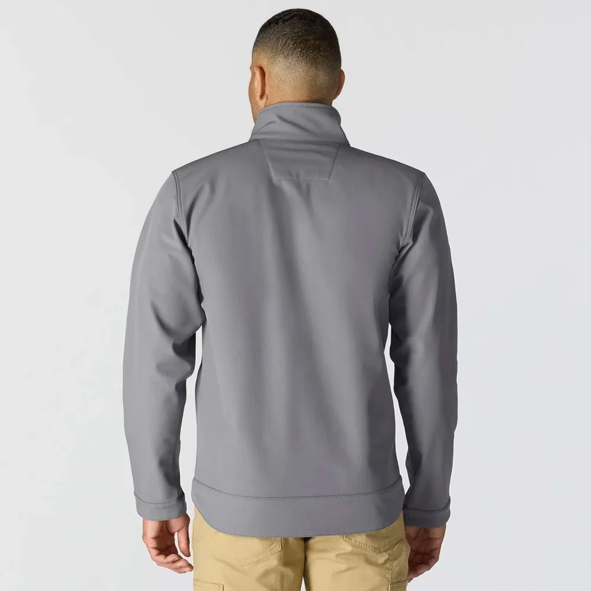 Galesburg vandafvisende softshell-jakke til mænd – Rain Defender-jakker