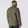 Galesburg vandafvisende softshell-jakke til mænd – Rain Defender-jakker