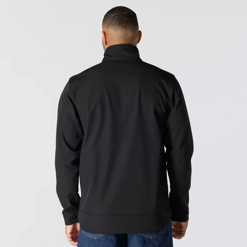 Galesburg vandafvisende softshell-jakke til mænd – Rain Defender-jakker