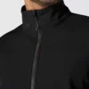 Galesburg vandafvisende softshell-jakke til mænd – Rain Defender-jakker