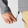 Galesburg vandafvisende softshell-jakke til mænd – Rain Defender-jakker