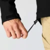 Galesburg vandafvisende softshell-jakke til mænd – Rain Defender-jakker
