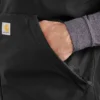 Galesburg vandafvisende softshell-vest til mænd – Rain Defender-veste
