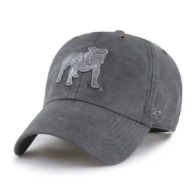 Georgia Bulldogs '47 farvet Clean Up