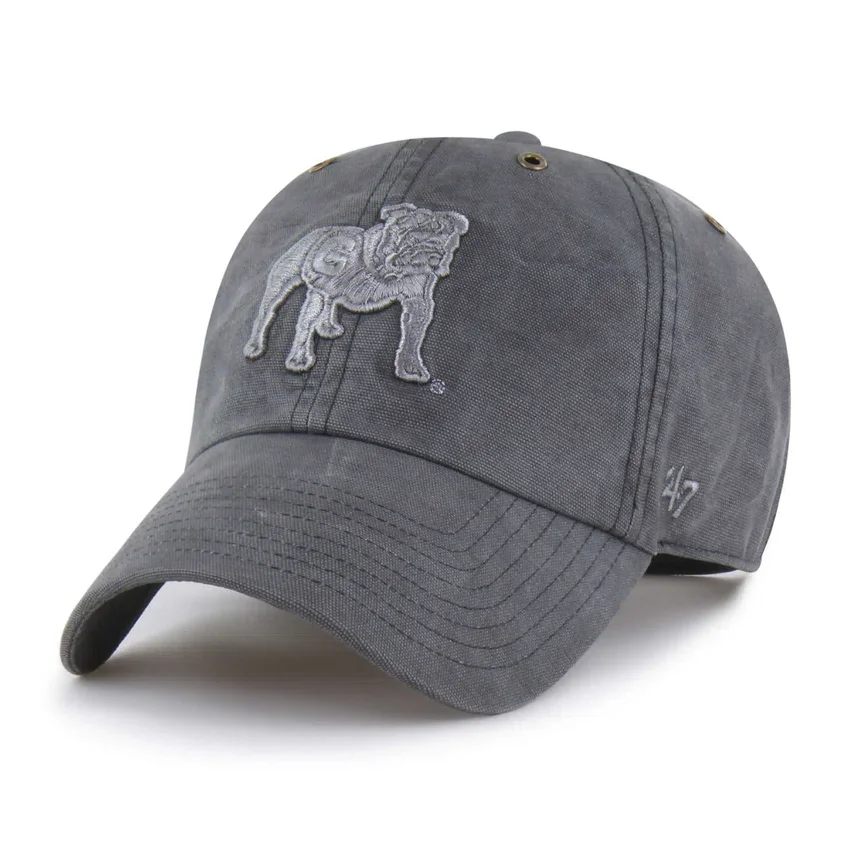 Georgia Bulldogs '47 farvet Clean Up