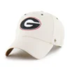 Georgia Bulldogs '47 ufarvet Clean Up