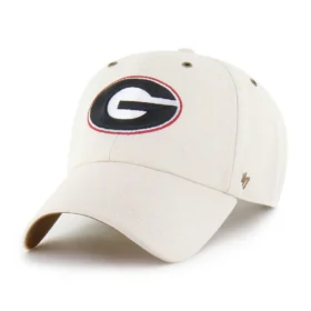 Georgia Bulldogs '47 ufarvet Clean Up