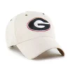 Georgia Bulldogs '47 ufarvet Clean Up