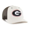 Georgia Bulldogs '47 ufarvet trucker-kasket