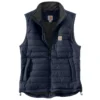 Gilliam letvægts, vandafvisende, isoleret vest til mænd – Rain Defender-veste