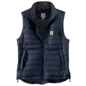 Gilliam letvægts, vandafvisende, isoleret vest til mænd – Rain Defender-veste