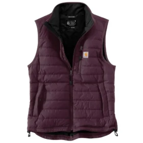 Gilliam letvægts, vandafvisende, isoleret vest til mænd – Rain Defender-veste