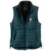 Gilliam letvægts, vandafvisende, isoleret vest til mænd – Rain Defender-veste