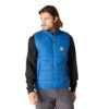 Gilliam letvægts, vandafvisende, isoleret vest til mænd – Rain Defender-veste