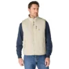 Gilliam letvægts, vandafvisende, isoleret vest til mænd – Rain Defender-veste