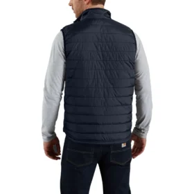Gilliam letvægts, vandafvisende, isoleret vest til mænd – Rain Defender-veste