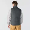 Gilliam letvægts, vandafvisende, isoleret vest til mænd – Rain Defender-veste