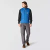 Gilliam letvægts, vandafvisende, isoleret vest til mænd – Rain Defender-veste