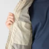 Gilliam letvægts, vandafvisende, isoleret vest til mænd – Rain Defender-veste