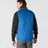 Gilliam letvægts, vandafvisende, isoleret vest til mænd – Rain Defender-veste