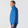 Gilliam letvægtsjakke til mænd med vandafvisende isolering – Rain Defender-jakker