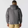 Gilliam vandafvisende, letvægts, isoleret Active Jacket til mænd – Rain Defender-jakker
