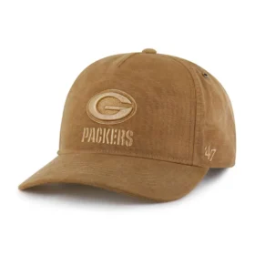 Green Bay Packers '47 Dyed Hitch med afslappet pasform